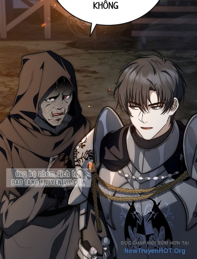 Tam Hoàng Tử Của Vong Quốc Hồi Quy Chap 30 - Next Chap 31