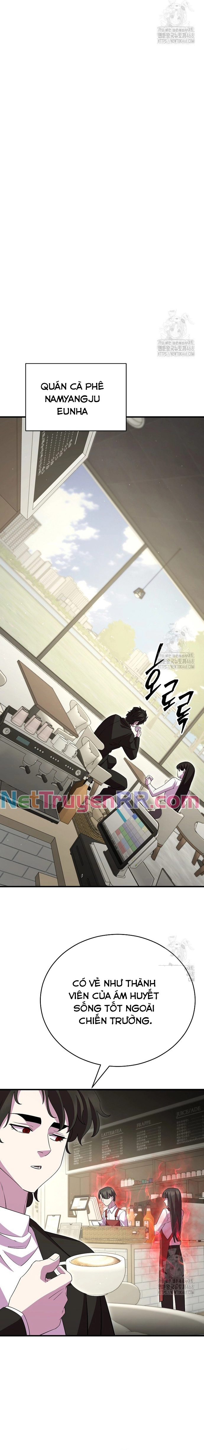 Tam Vương Truyền Nhân Chap 35 - Next Chap 36