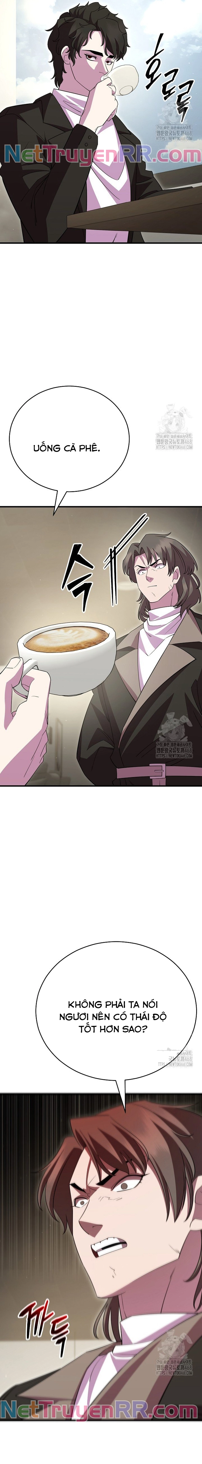 Tam Vương Truyền Nhân Chap 35 - Next Chap 36