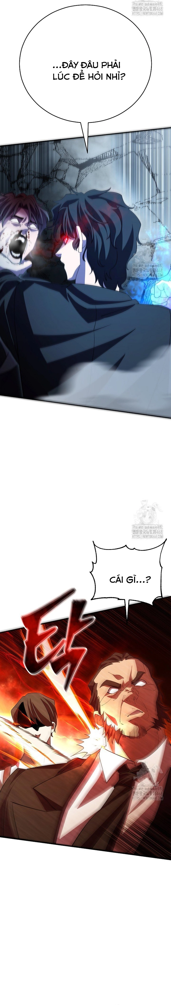 Tam Vương Truyền Nhân Chap 35 - Next Chap 36