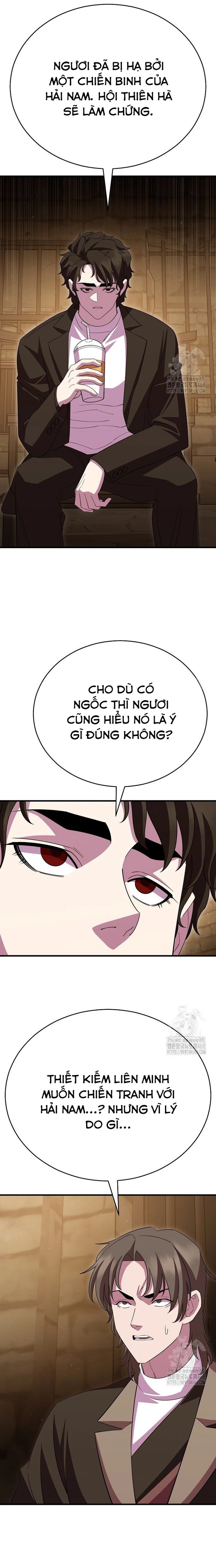 Tam Vương Truyền Nhân Chap 36 - Next Chap 37