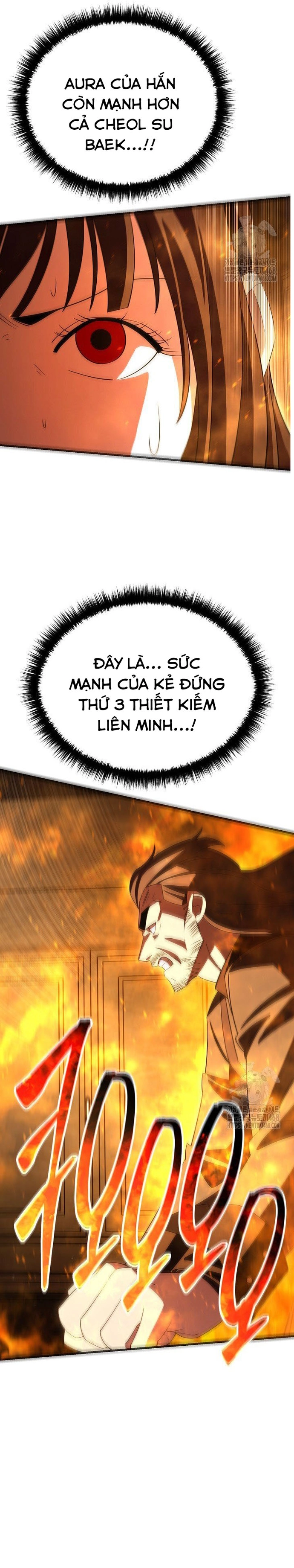 Tam Vương Truyền Nhân Chap 36 - Next Chap 37