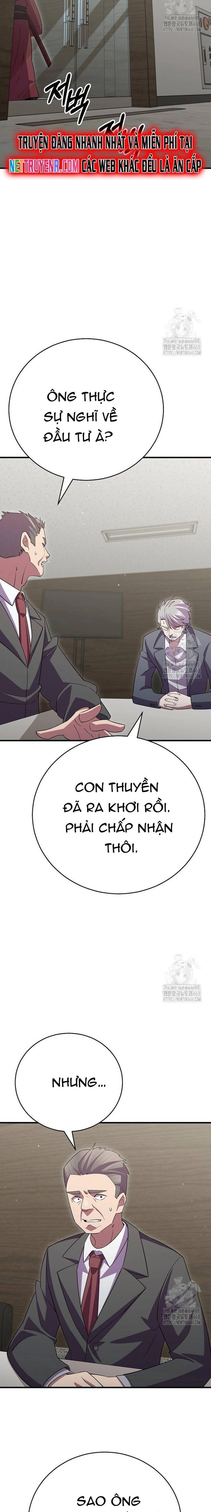 Tam Vương Truyền Nhân Chap 39 - Next Chap 40