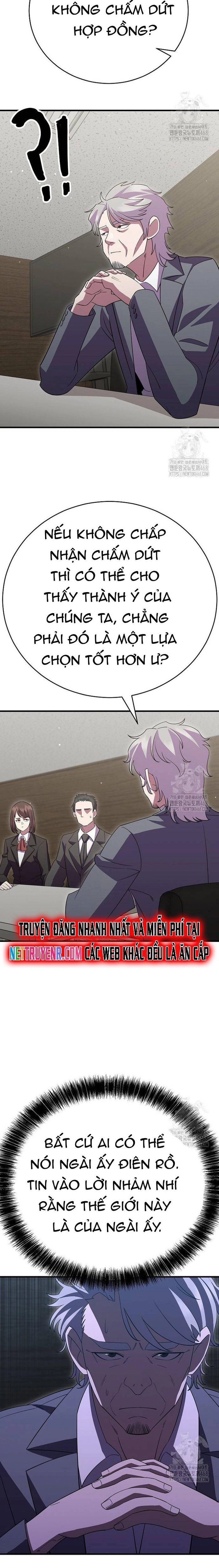 Tam Vương Truyền Nhân Chap 39 - Next Chap 40