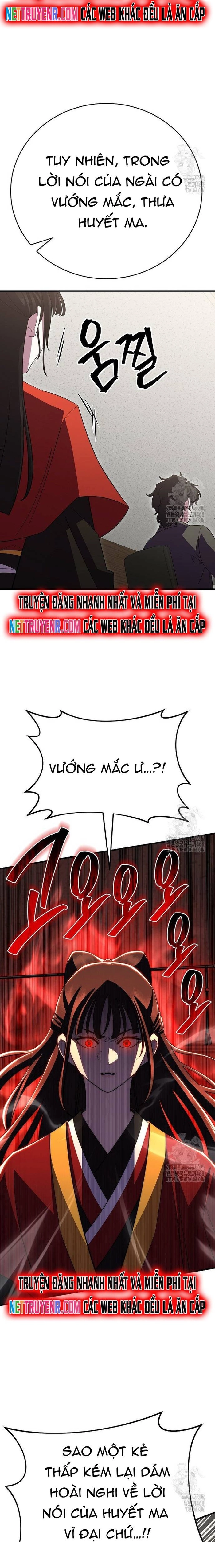 Tam Vương Truyền Nhân Chap 39 - Next Chap 40