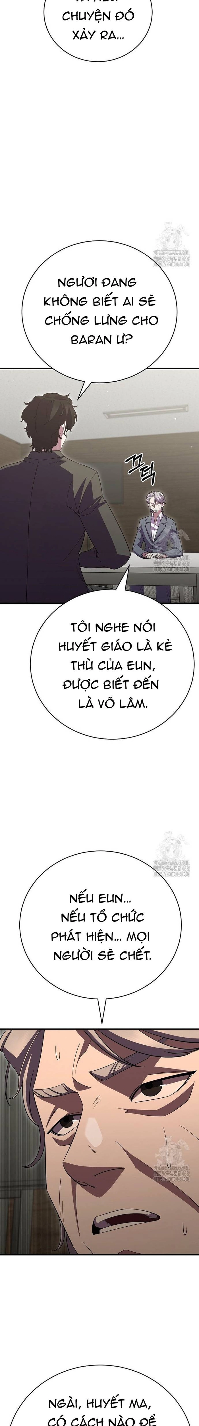 Tam Vương Truyền Nhân Chap 39 - Next Chap 40