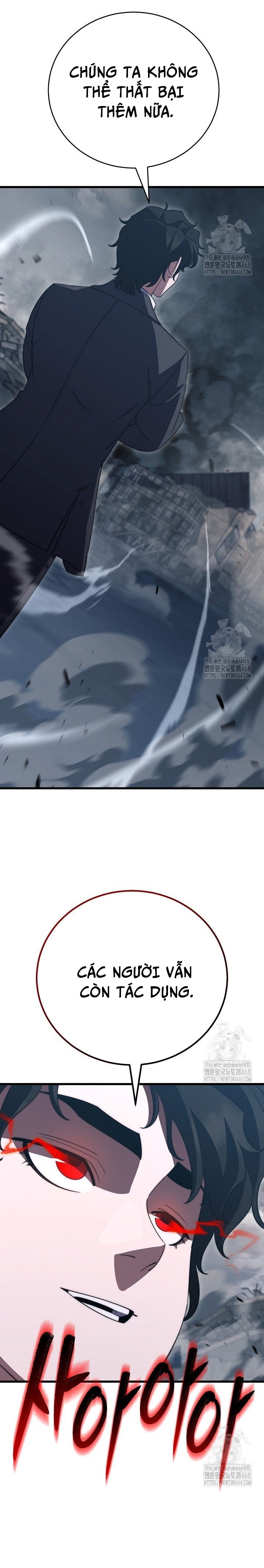 Tam Vương Truyền Nhân Chap 40 - Next Chap 41