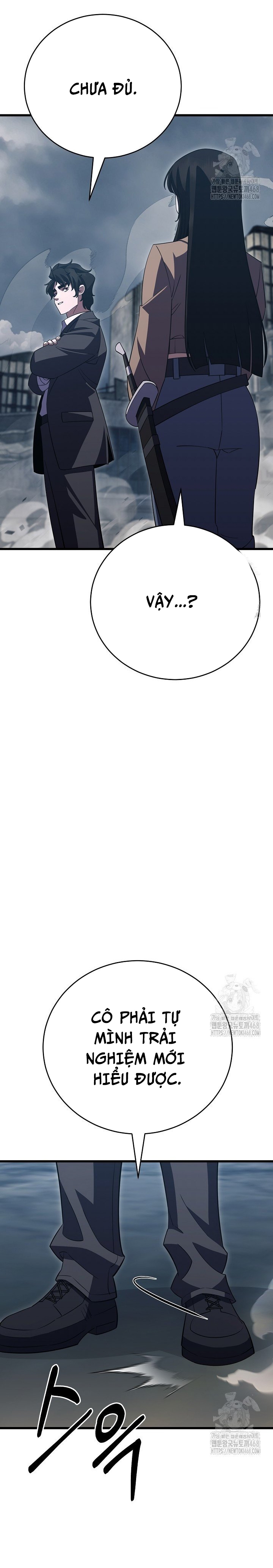 Tam Vương Truyền Nhân Chap 40 - Next Chap 41