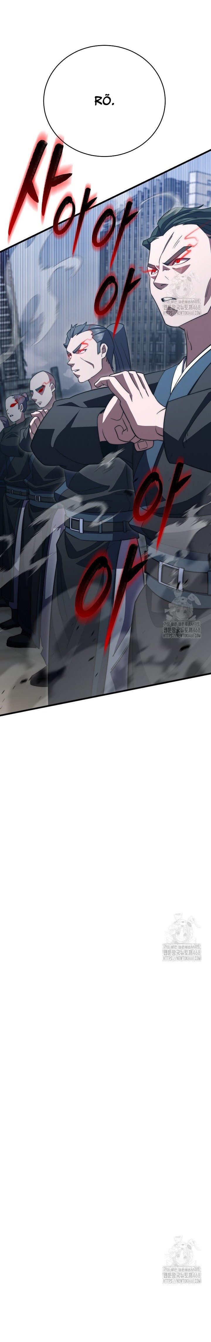 Tam Vương Truyền Nhân Chap 40 - Next Chap 41