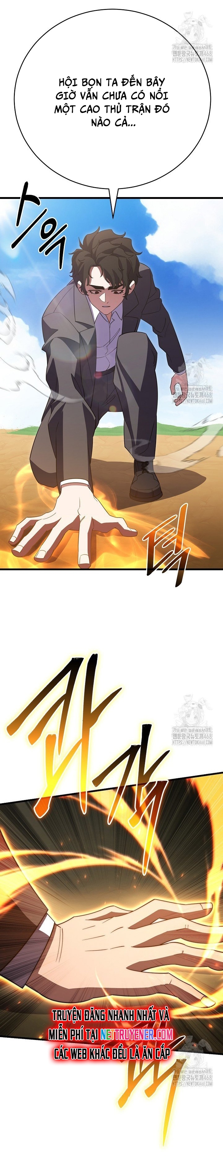 Tam Vương Truyền Nhân Chap 40 - Next Chap 41