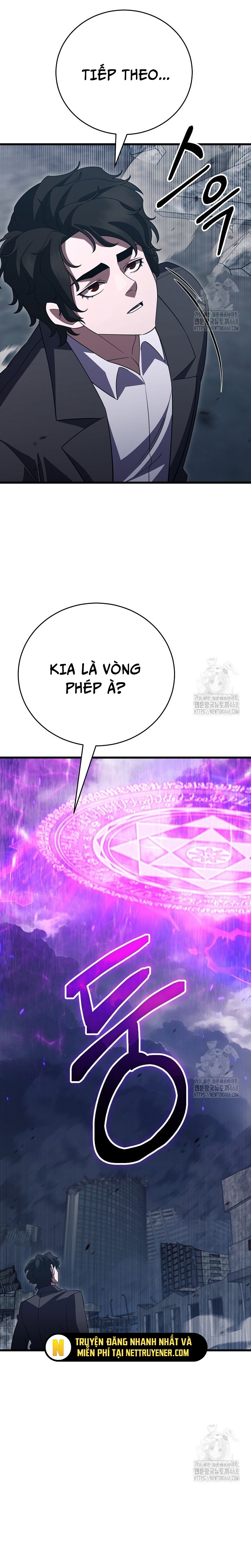 Tam Vương Truyền Nhân Chap 40 - Next Chap 41