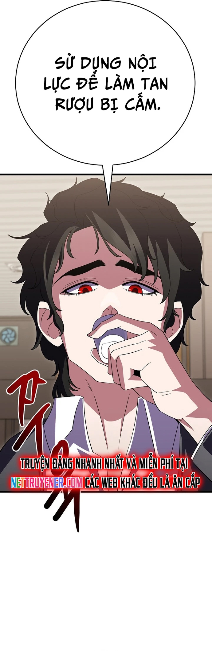 Tam Vương Truyền Nhân Chap 43 - Next Chap 44