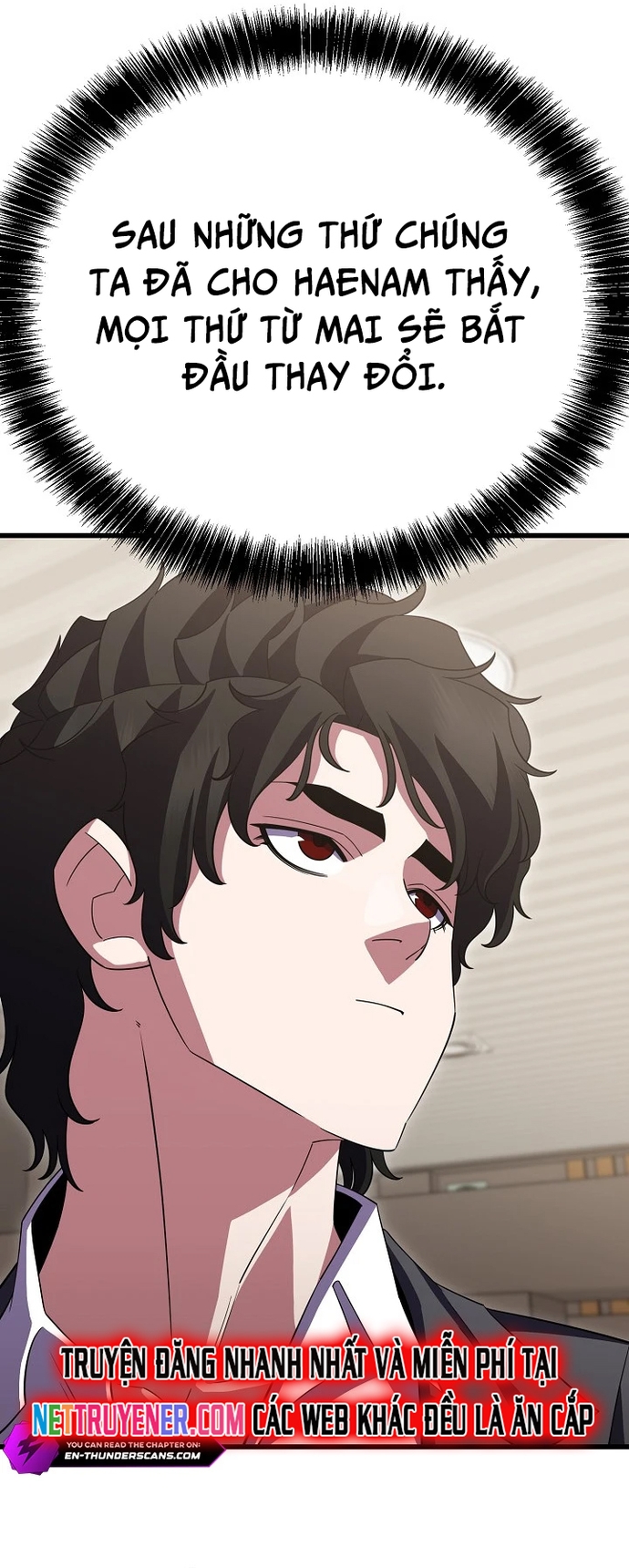 Tam Vương Truyền Nhân Chap 43 - Next Chap 44