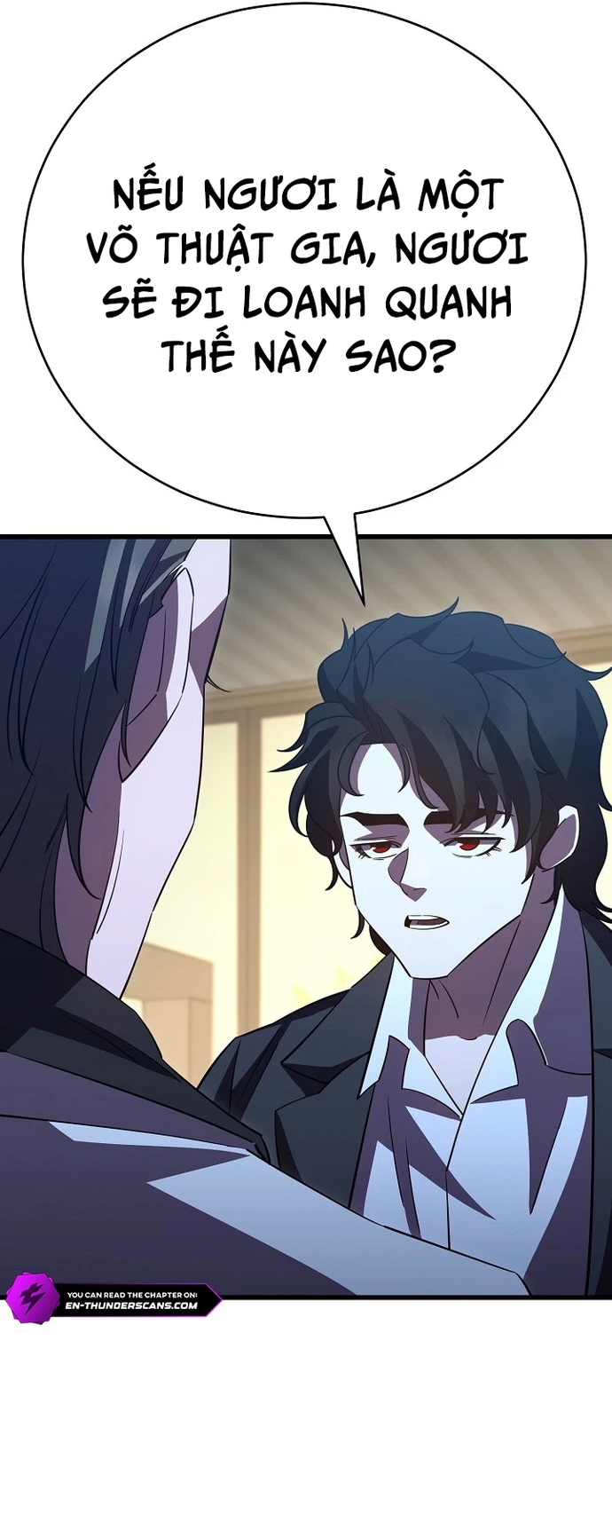 Tam Vương Truyền Nhân Chap 43 - Next Chap 44