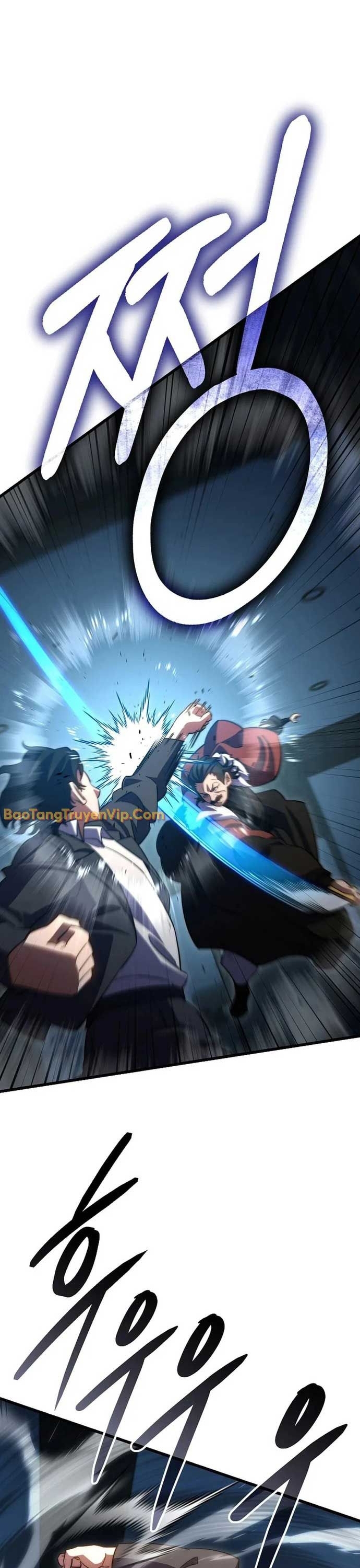 Tam Vương Truyền Nhân Chap 45 - Next Chap 46