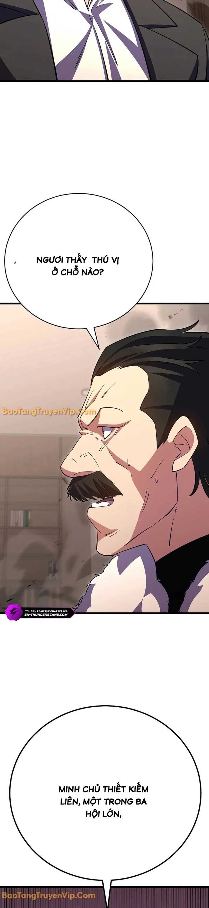 Tam Vương Truyền Nhân Chap 45 - Next Chap 46