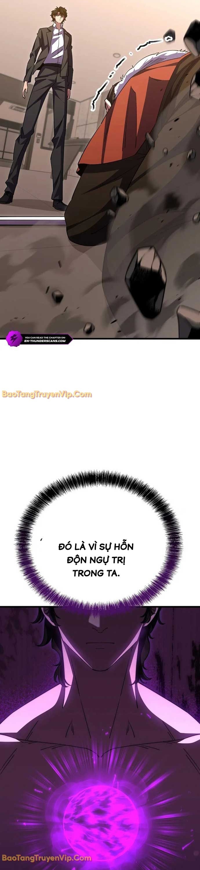 Tam Vương Truyền Nhân Chap 45 - Next Chap 46