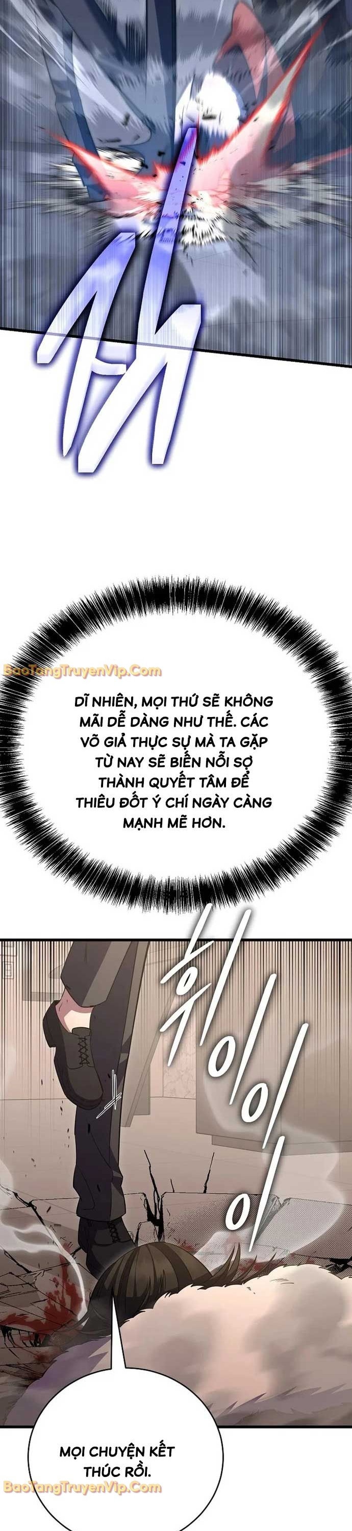 Tam Vương Truyền Nhân Chap 45 - Next Chap 46