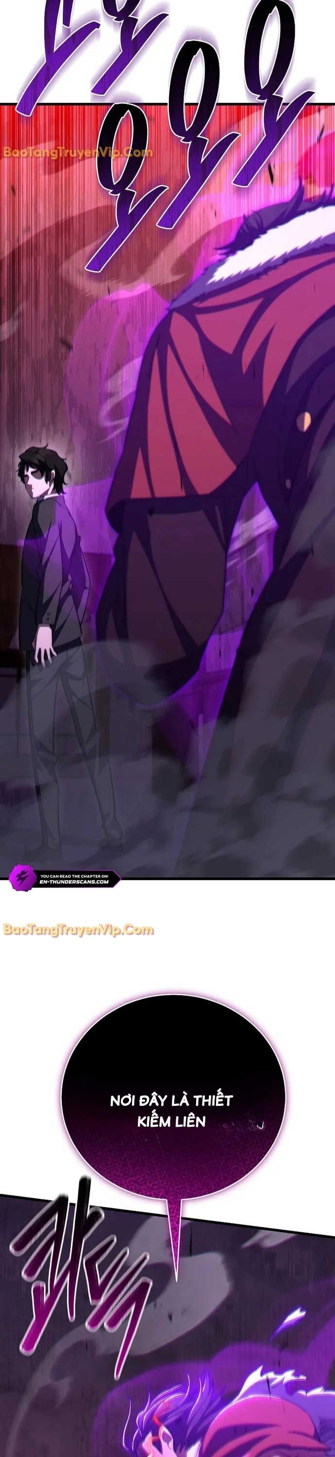 Tam Vương Truyền Nhân Chap 45 - Next Chap 46