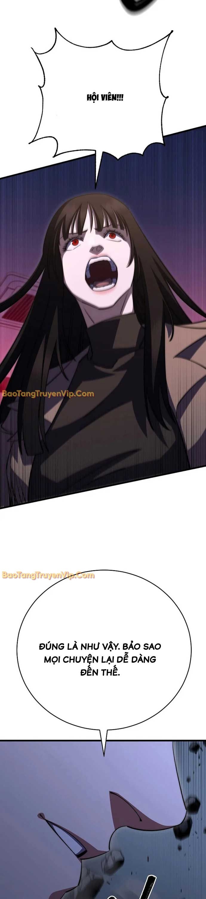 Tam Vương Truyền Nhân Chap 45 - Next Chap 46