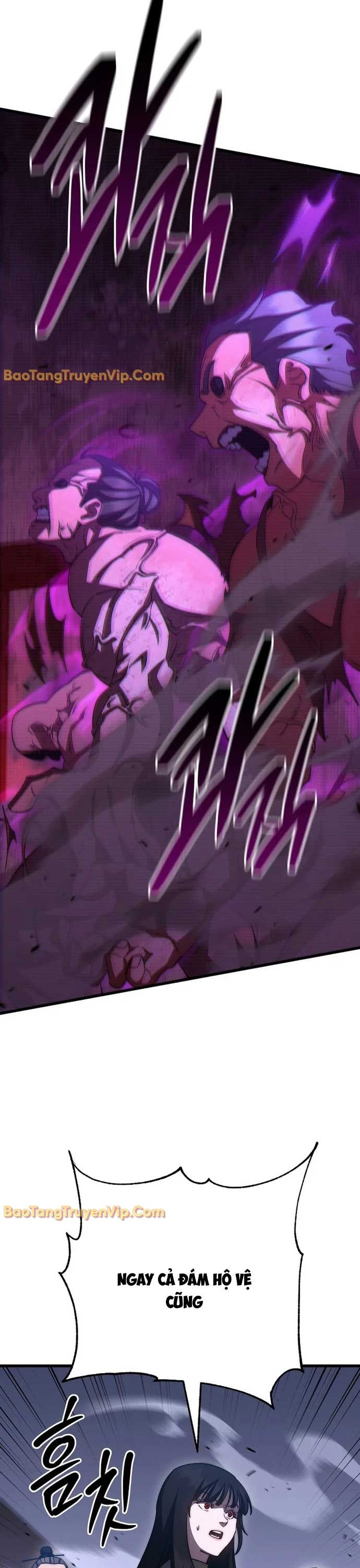 Tam Vương Truyền Nhân Chap 45 - Next Chap 46