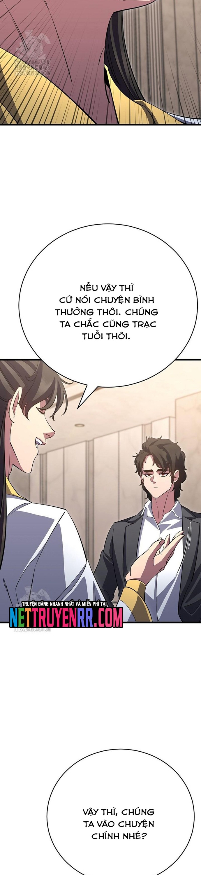 Tam Vương Truyền Nhân Chap 46 - Next Chap 47