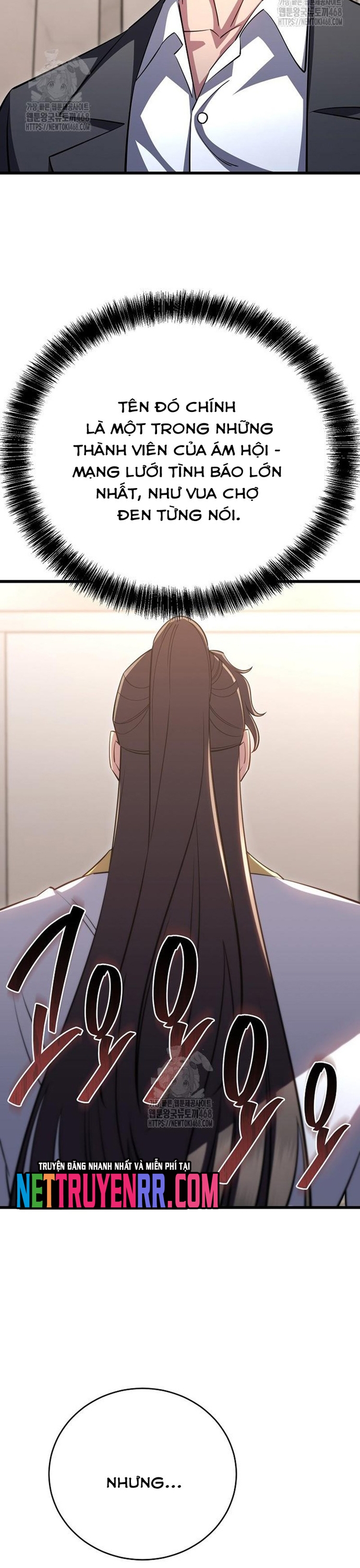 Tam Vương Truyền Nhân Chap 46 - Next Chap 47