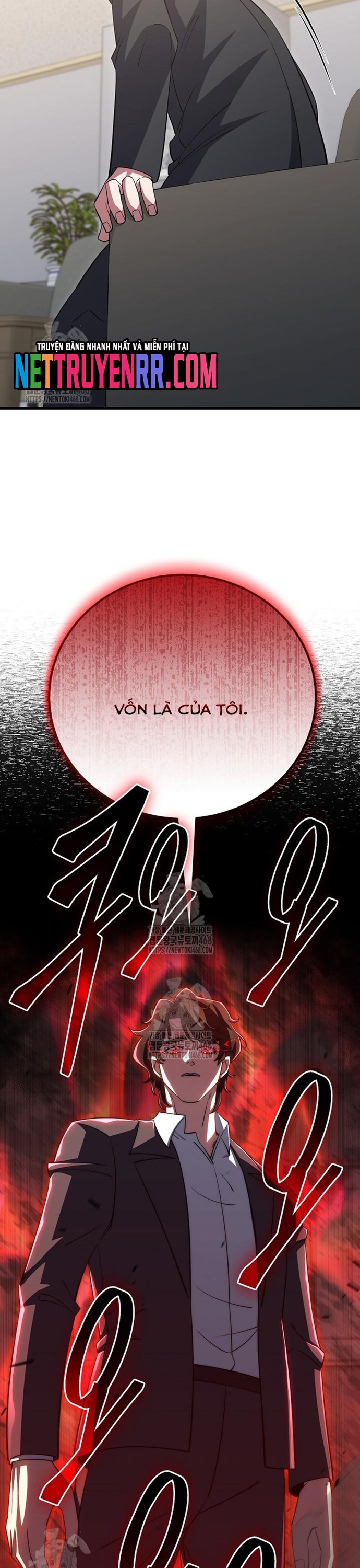 Tam Vương Truyền Nhân Chap 46 - Next Chap 47