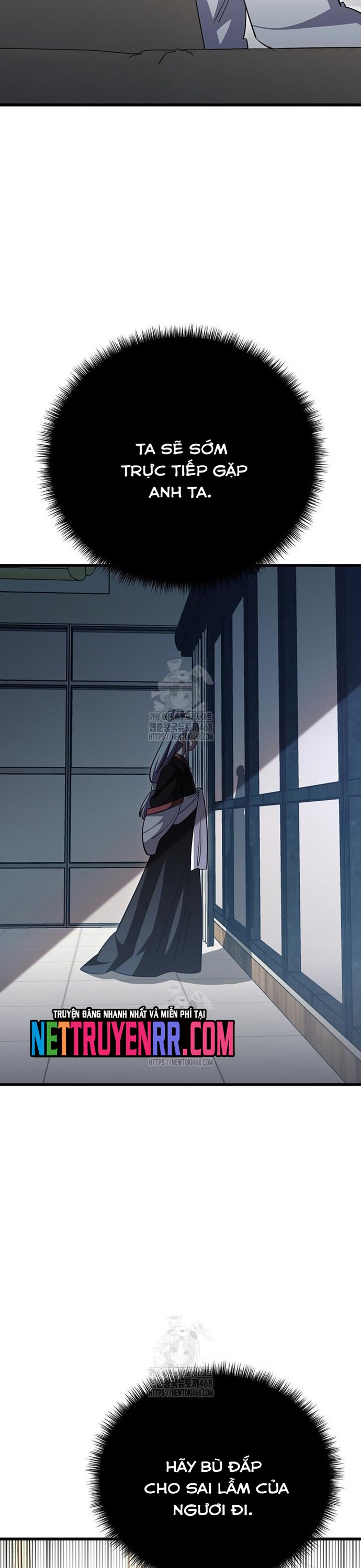 Tam Vương Truyền Nhân Chap 46 - Next Chap 47