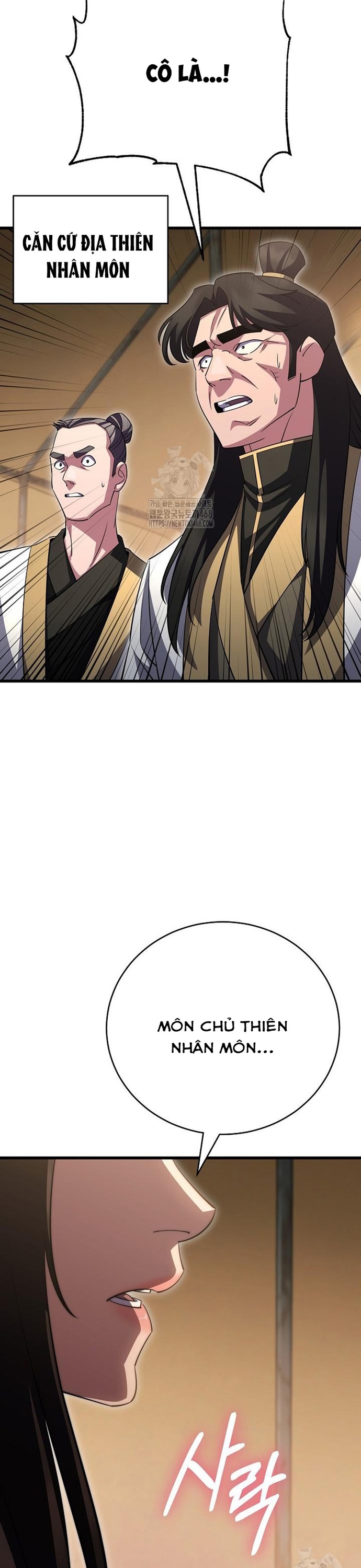Tam Vương Truyền Nhân Chap 46 - Next Chap 47