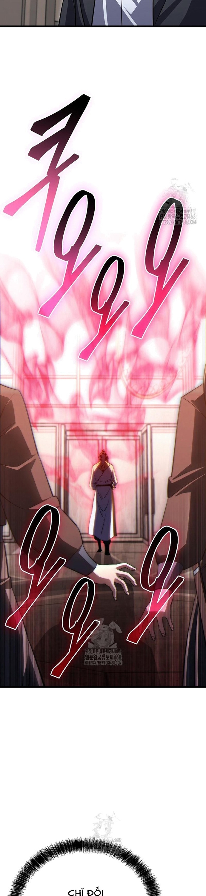 Tam Vương Truyền Nhân Chap 46 - Next Chap 47