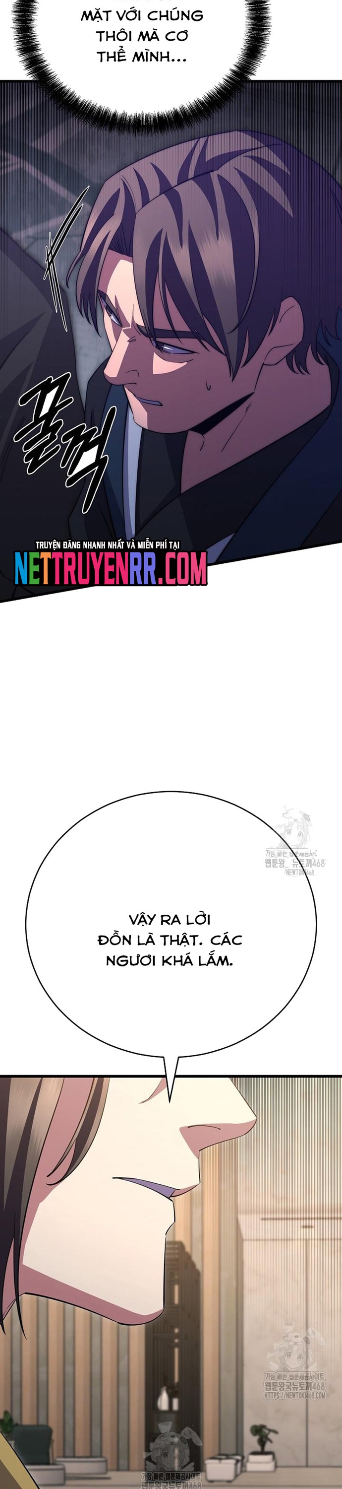 Tam Vương Truyền Nhân Chap 46 - Next Chap 47