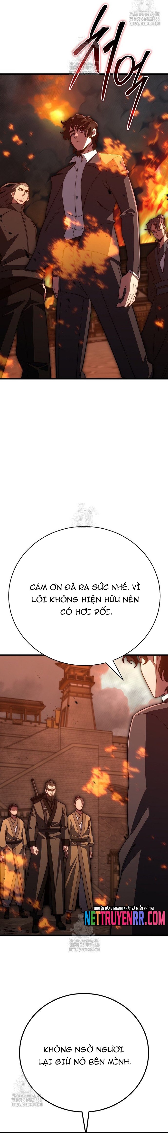 Tam Vương Truyền Nhân Chap 47 - Next Chap 48