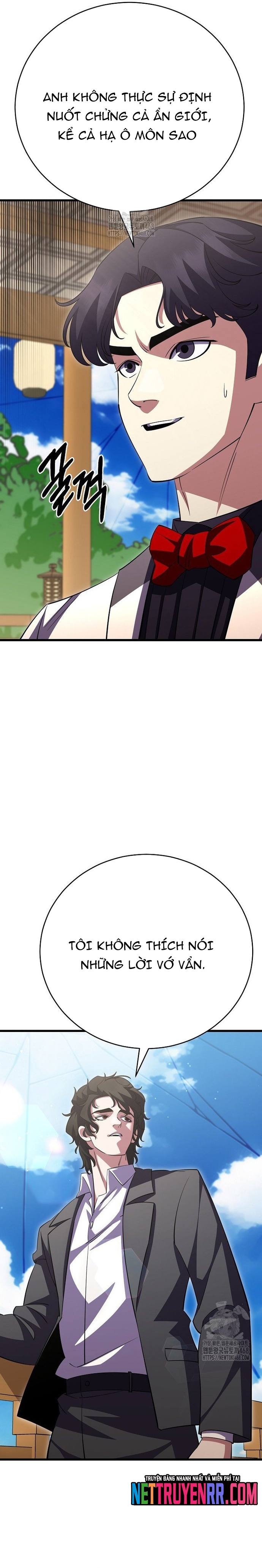 Tam Vương Truyền Nhân Chap 47 - Next Chap 48