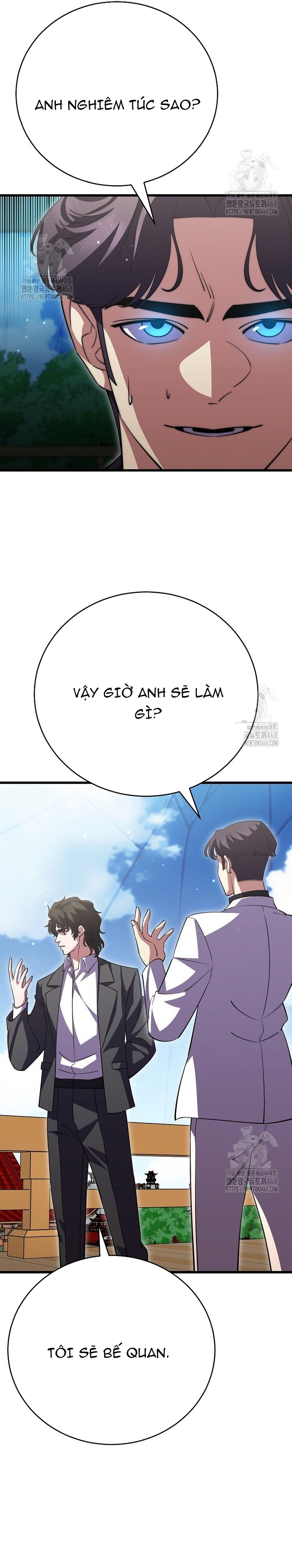 Tam Vương Truyền Nhân Chap 47 - Next Chap 48