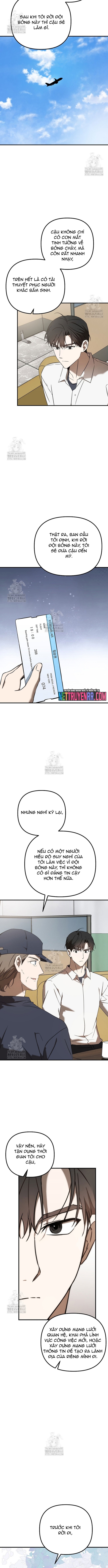 Tân Binh Của Đội Bóng Chày Quá Giỏi Chap 49 - Next Chap 50