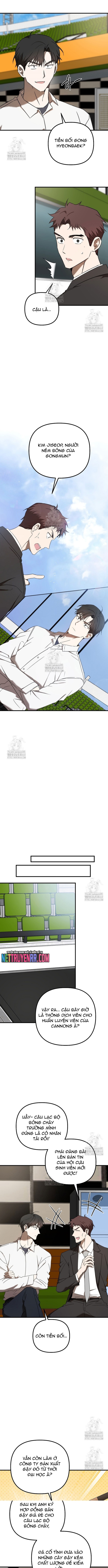 Tân Binh Của Đội Bóng Chày Quá Giỏi Chap 49 - Next Chap 50