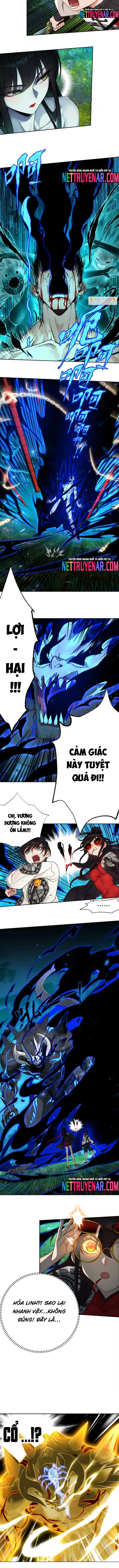 Tân Thiên Sư Chap 10 - Next Chap 11