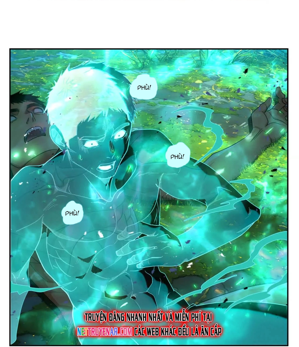 Tân Thiên Sư Chap 12 - Next Chap 13