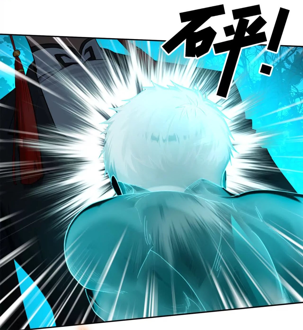 Tân Thiên Sư Chap 12 - Next Chap 13