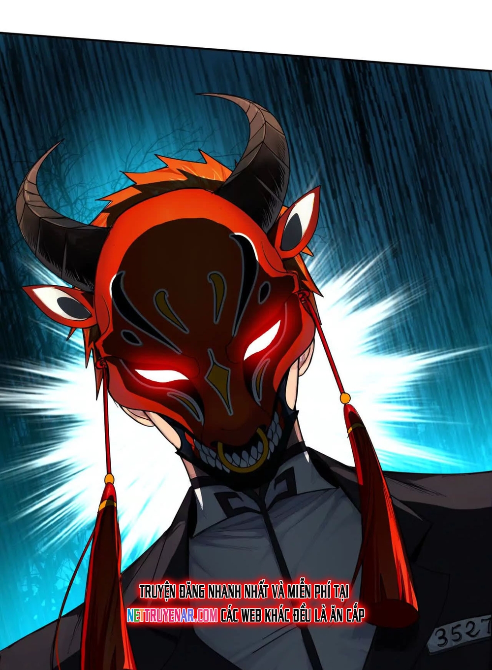 Tân Thiên Sư Chap 12 - Next Chap 13