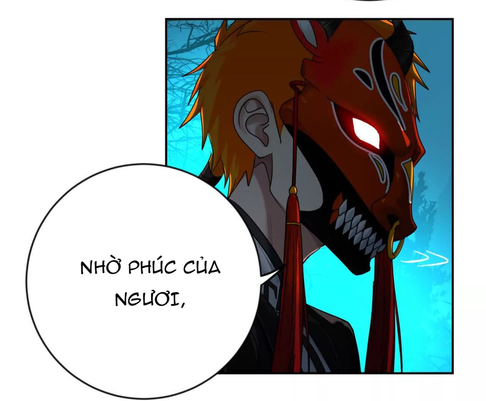 Tân Thiên Sư Chap 12 - Next Chap 13