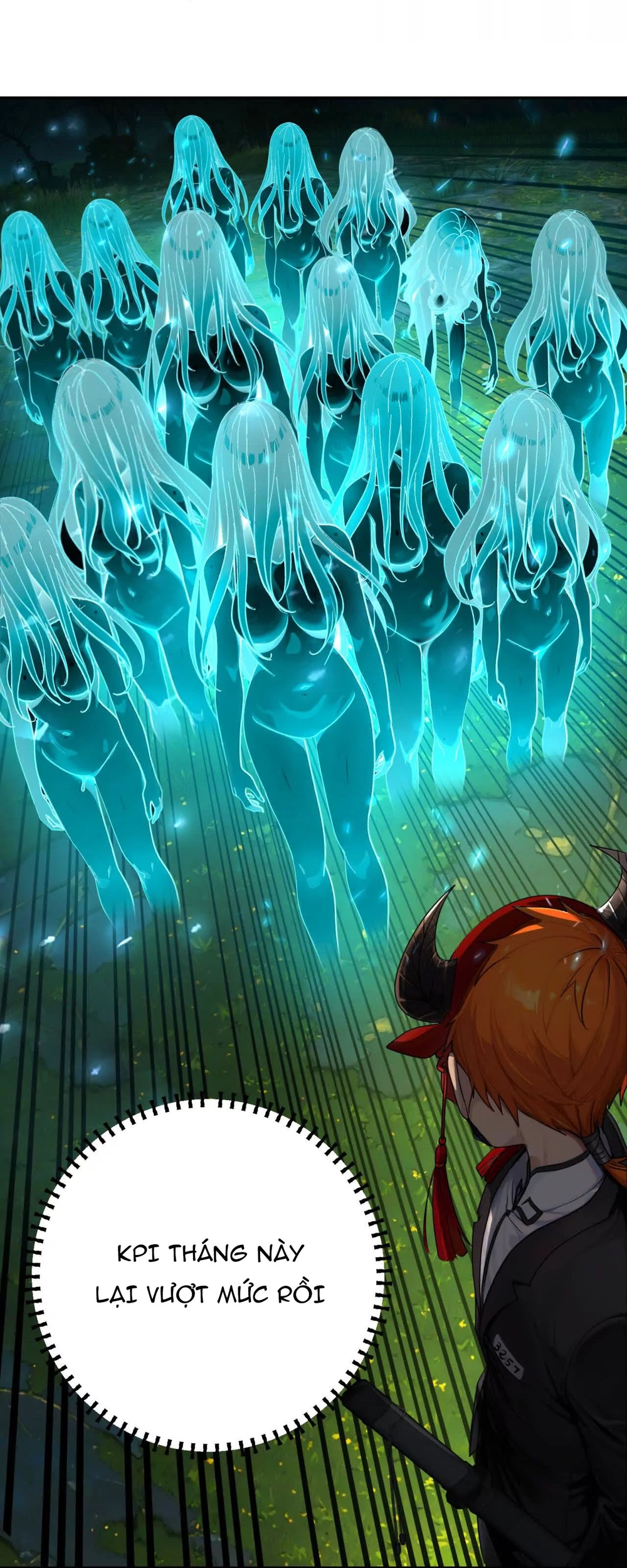 Tân Thiên Sư Chap 12 - Next Chap 13