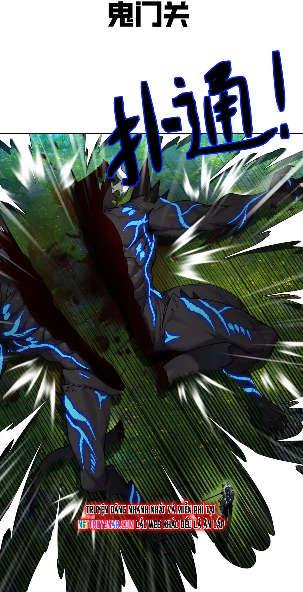 Tân Thiên Sư Chap 12 - Next Chap 13