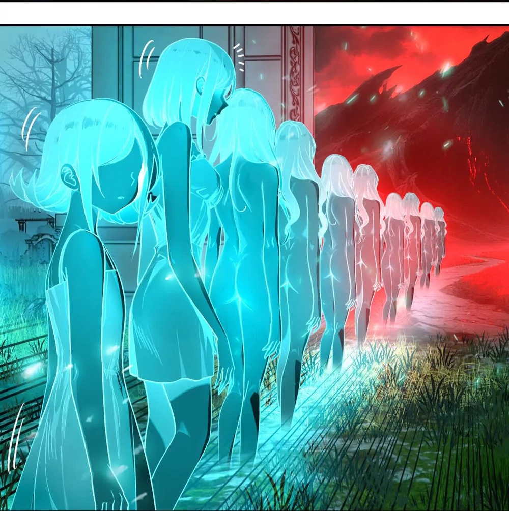 Tân Thiên Sư Chap 12 - Next Chap 13