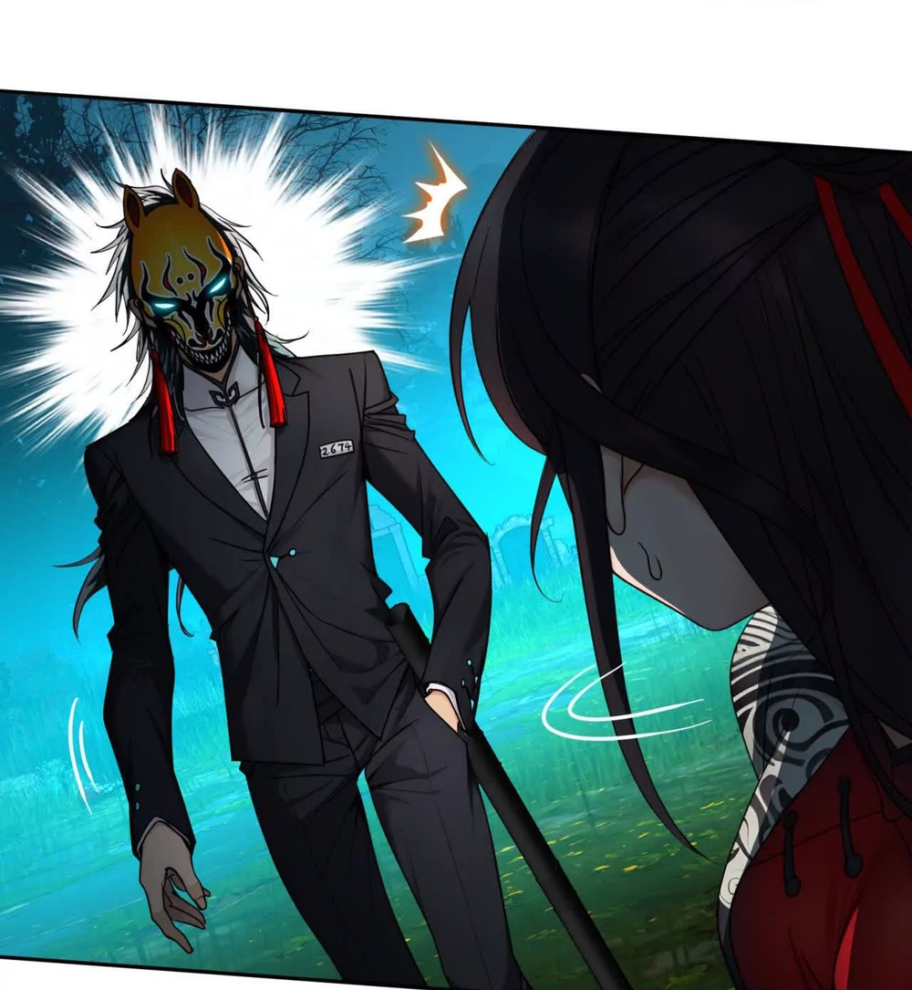 Tân Thiên Sư Chap 12 - Next Chap 13