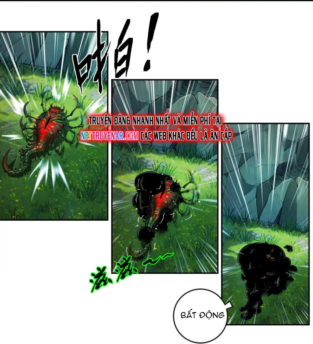 Tân Thiên Sư Chap 12 - Next Chap 13