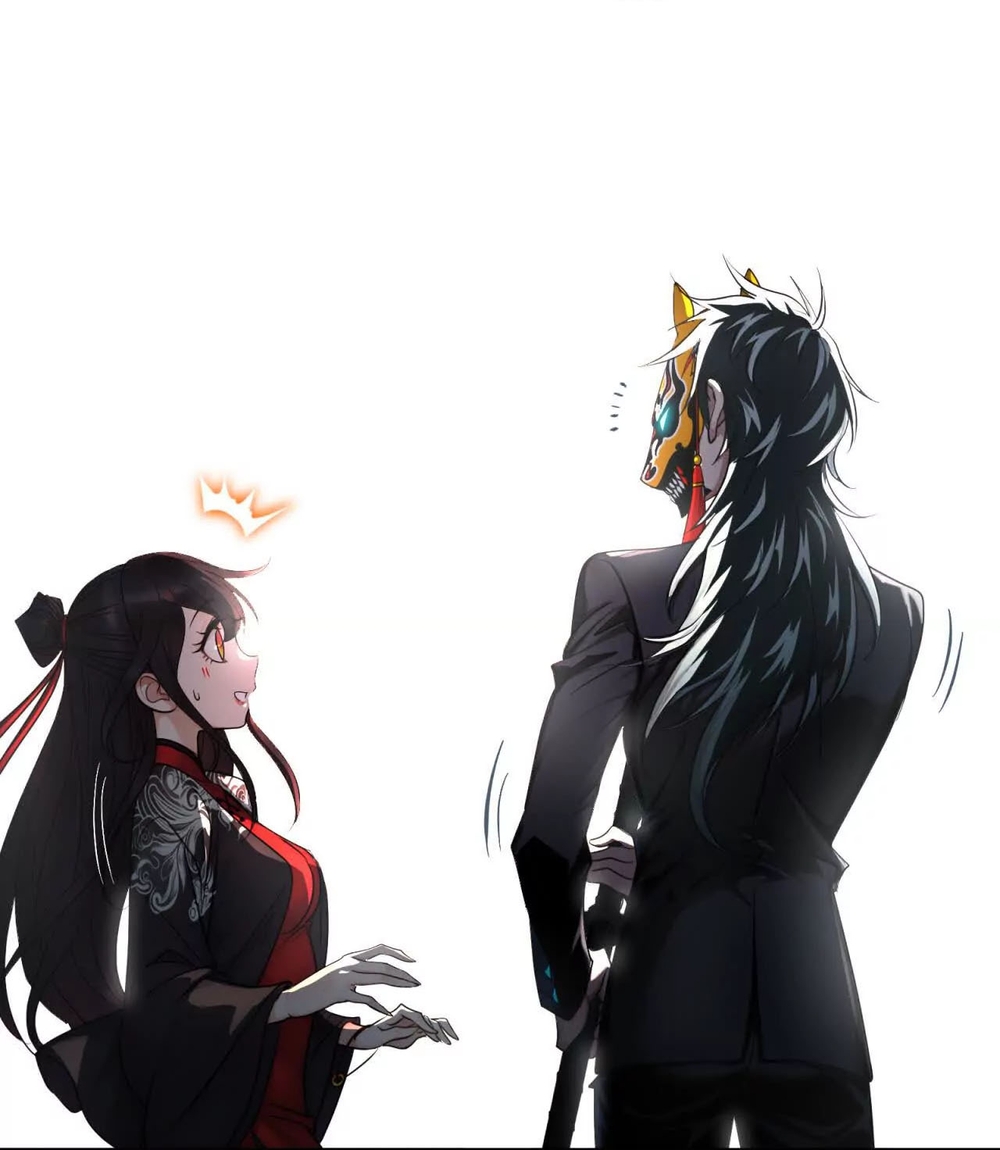 Tân Thiên Sư Chap 12 - Next Chap 13