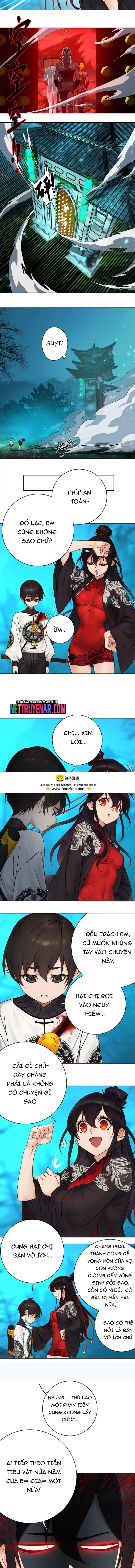 Tân Thiên Sư Chap 13 - Next Chap 14