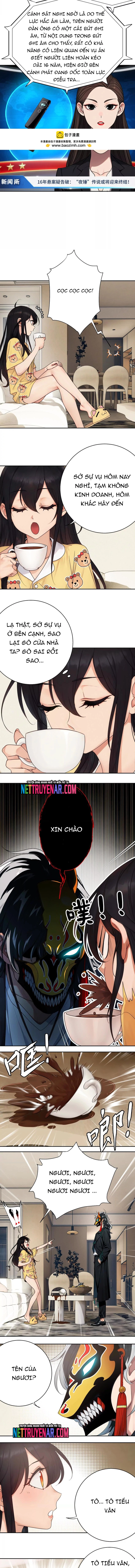 Tân Thiên Sư Chap 13 - Next Chap 14